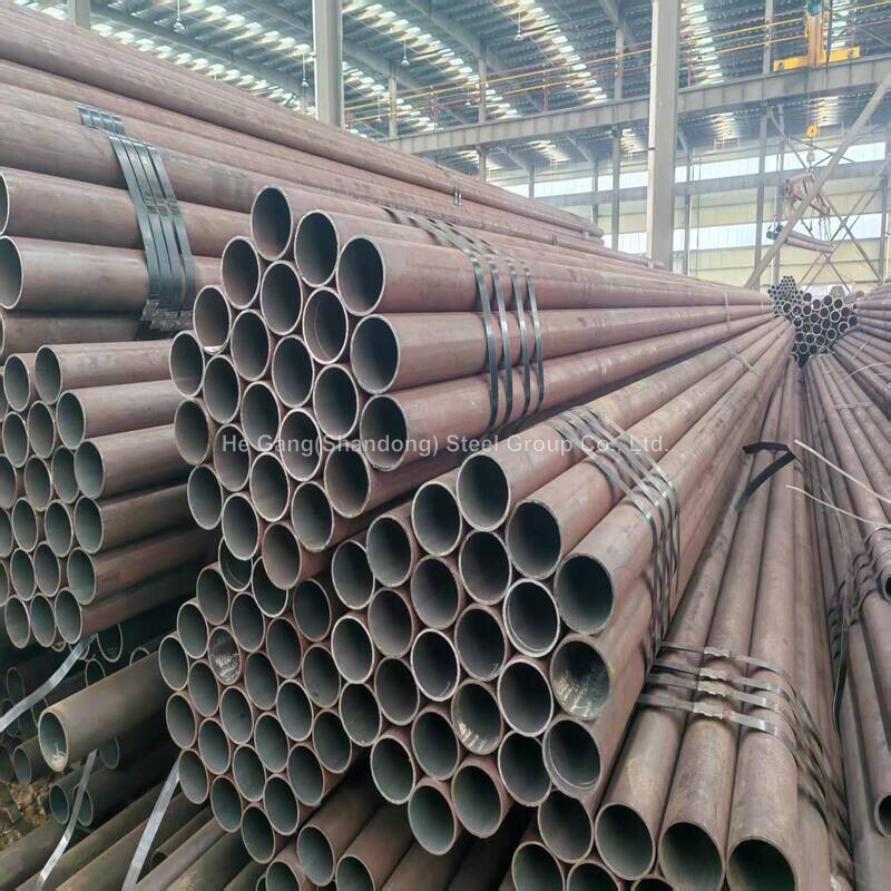 X42 X46 X52 X5 X6 X65 X70 Carbon Steel Seamless Pipe