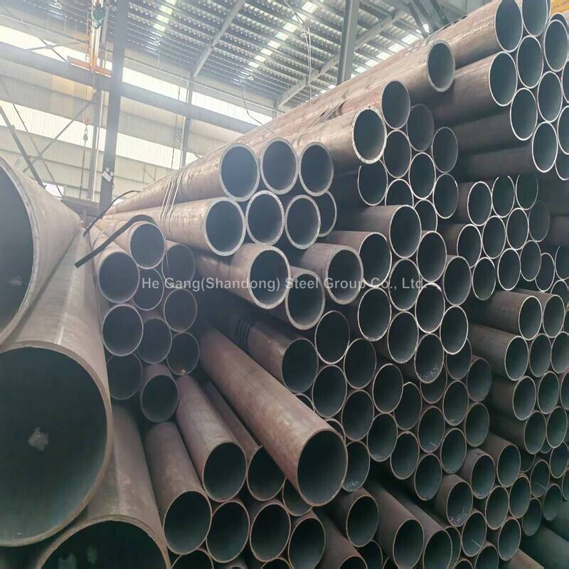 ASTM A106 B carbon seamless steel pipe