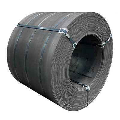Grade50 SS400 A35/36 Hr Sheet Coil