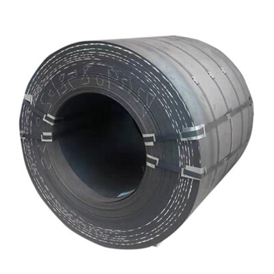  Q235B A35/36 Cold-Rolled Coil