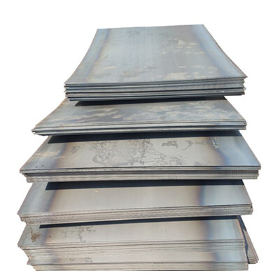 Q235B A36/35 Marine Plate 