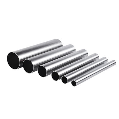 Chrome plated tube Customization