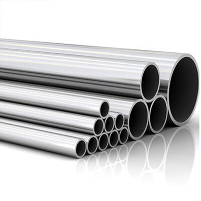 Chrome plated tube Cold Rolled Hot Rolled