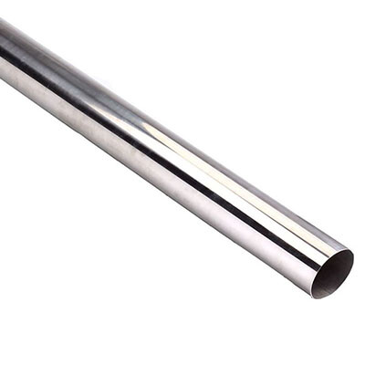 Chrome plated tube 