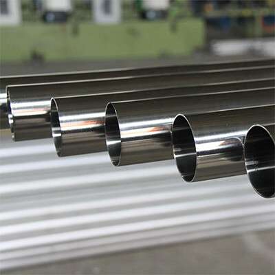 Chrome plated tube Customization