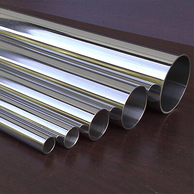 Chrome plated tube Customization