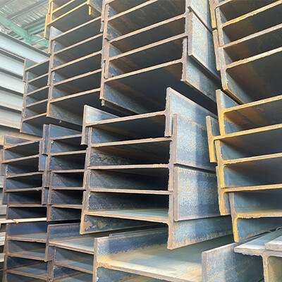 H steel beam JIS,DIN Q195-Q420