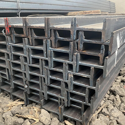 high quality I beam steel Q195-Q420