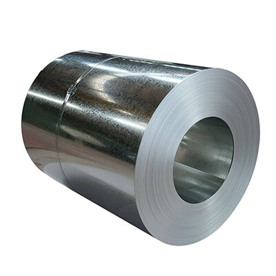 Galvanized Steel Coil