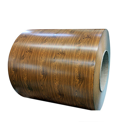 Color coated coil ASTM