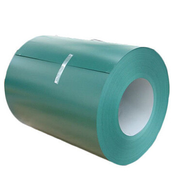 COLOR STEEL COIL