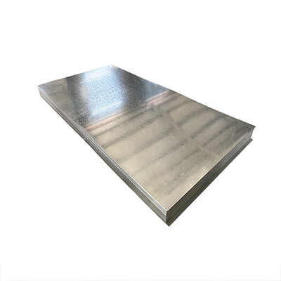 Galvalume Steel Sheet