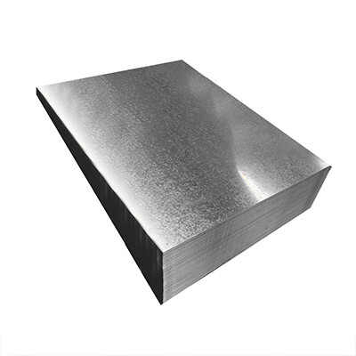 Galvalume Steel Plate