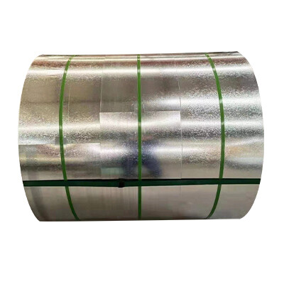 Galvalume Coil ASTM DX51D