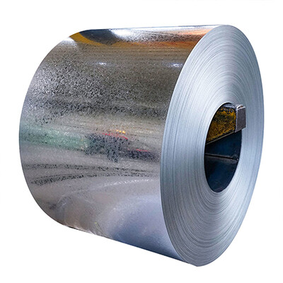 Galvalume Steel Coil