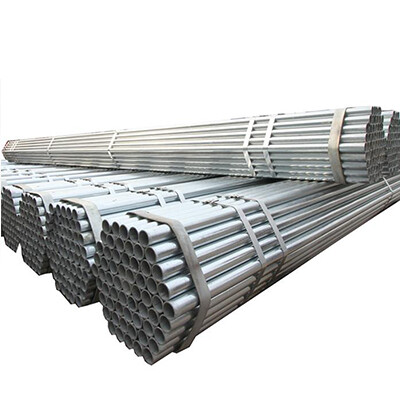 Galvanized alloy pipe JIS ASTM  Steel Pipe