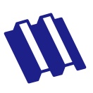 corrugated steel plate