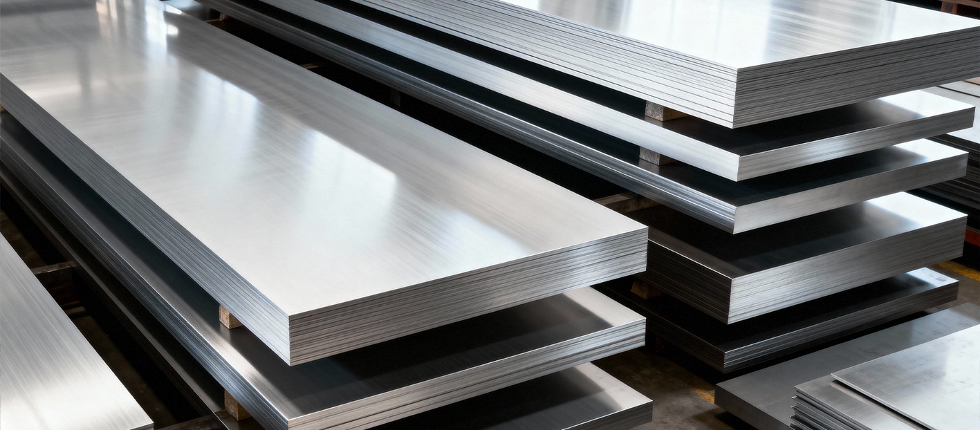 steel plate - Carousel image