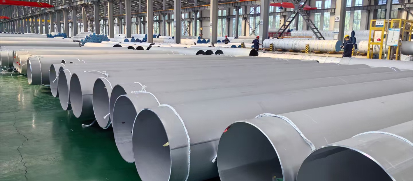 steel pipe - Carousel image3