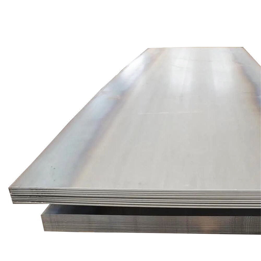 Carbon steel plate