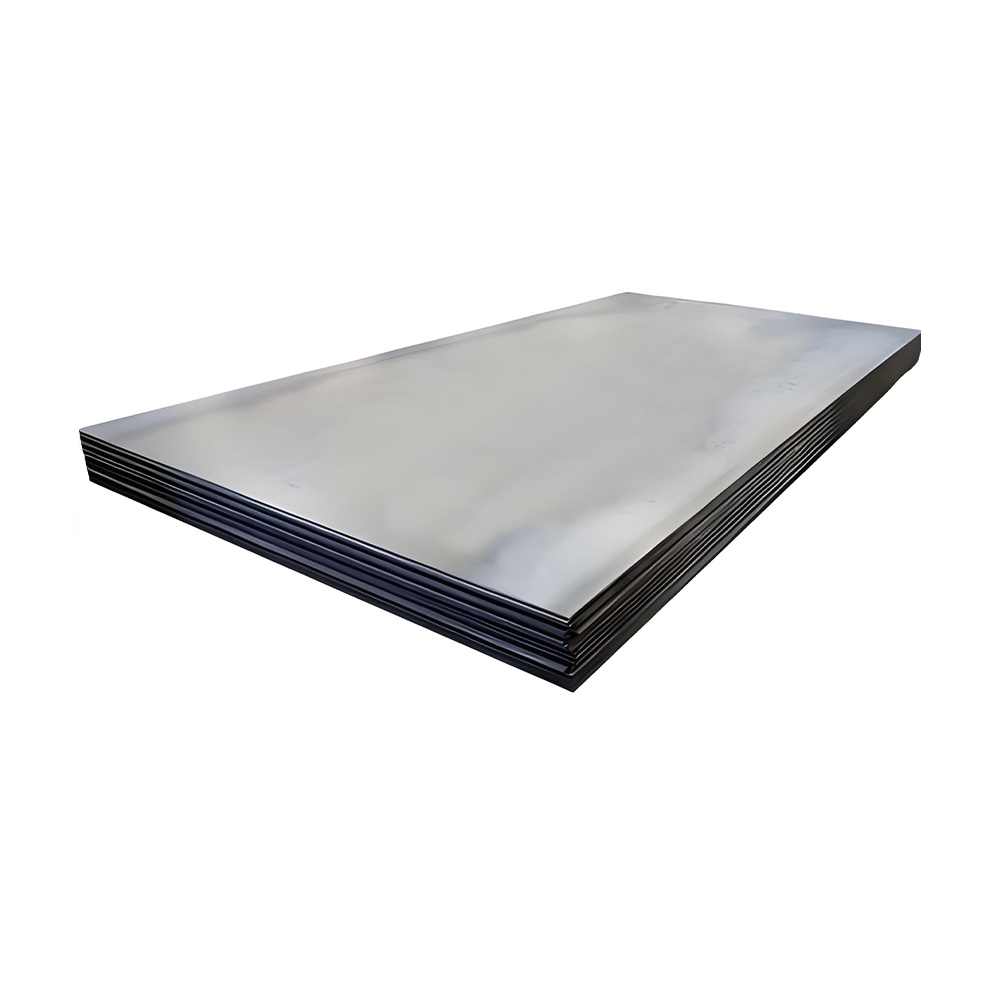 Carbon steel plate