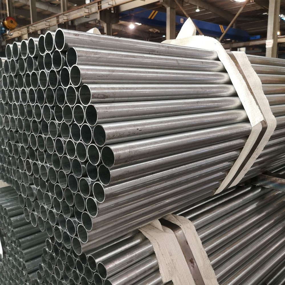 Sell Welded Pipes At A Low Price