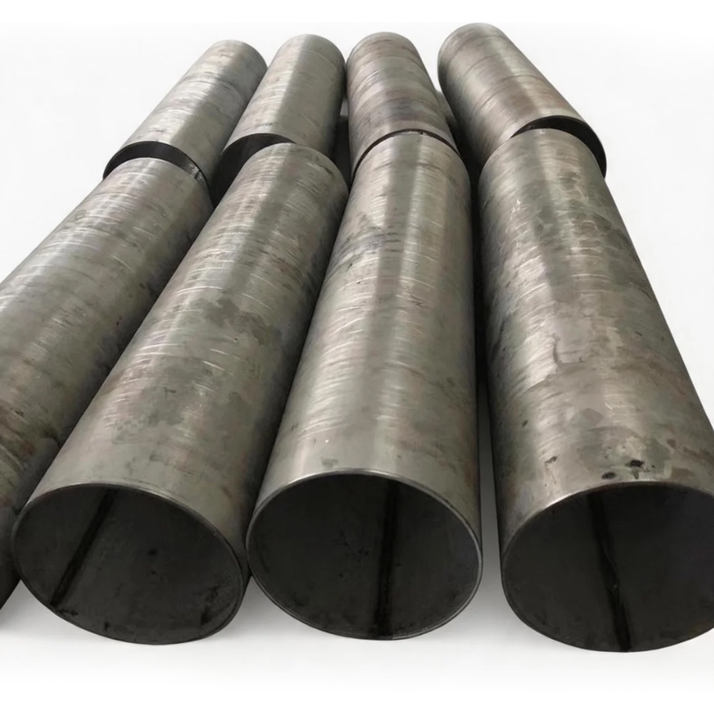 Sell Welded Pipes At A Low Price
