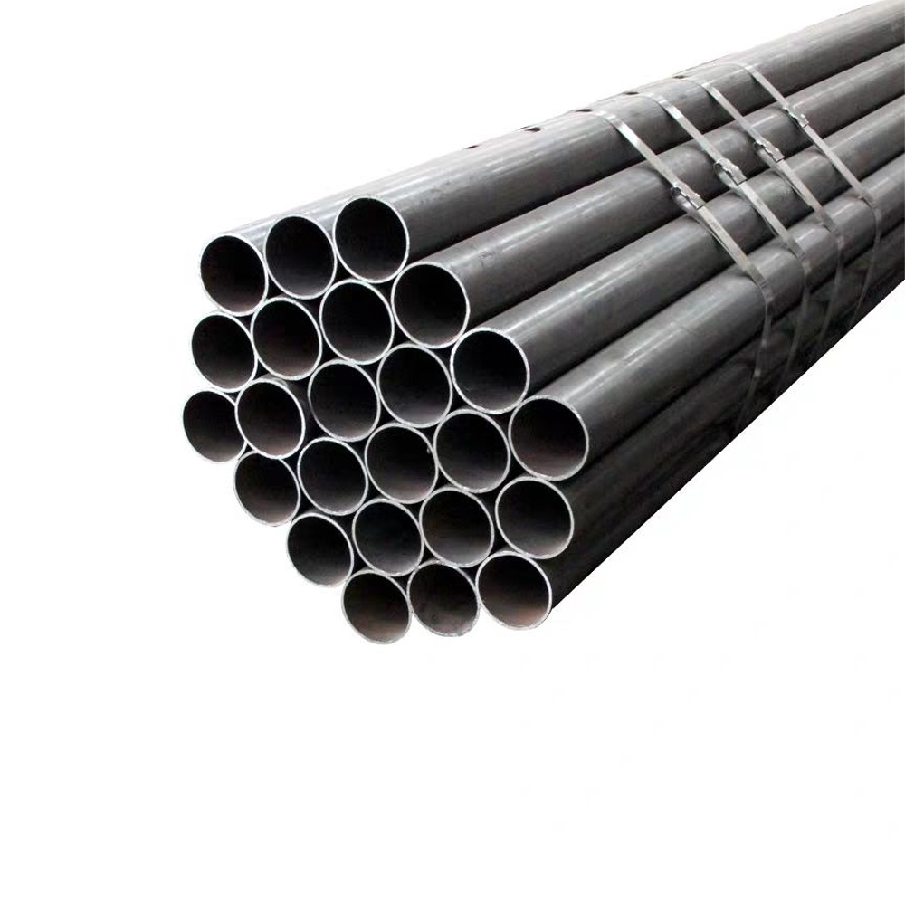 Carbon Steel Seamless Tube A36