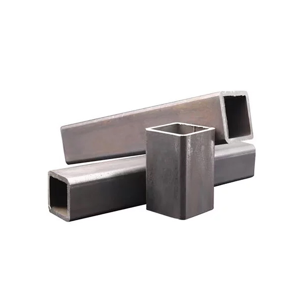 Customized Carbon Steel Square Seamless Tube