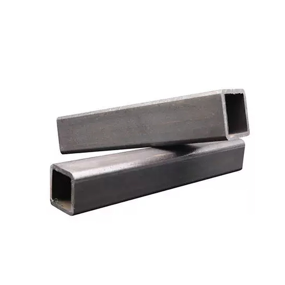 Customized Carbon Steel Square Seamless Tube
