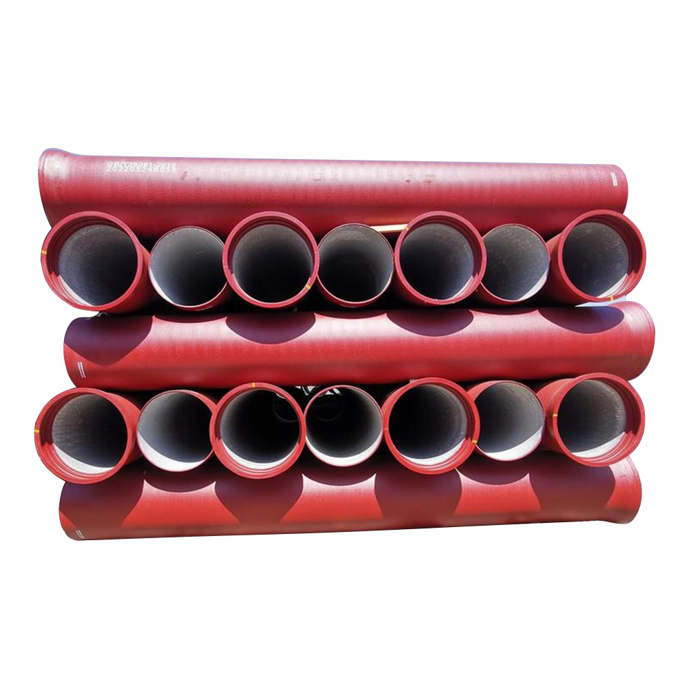 Ductile  Iron Pipe