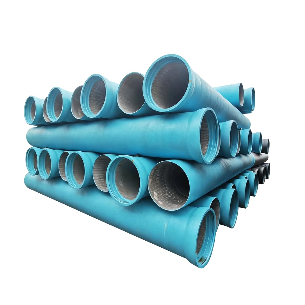 DI pipe