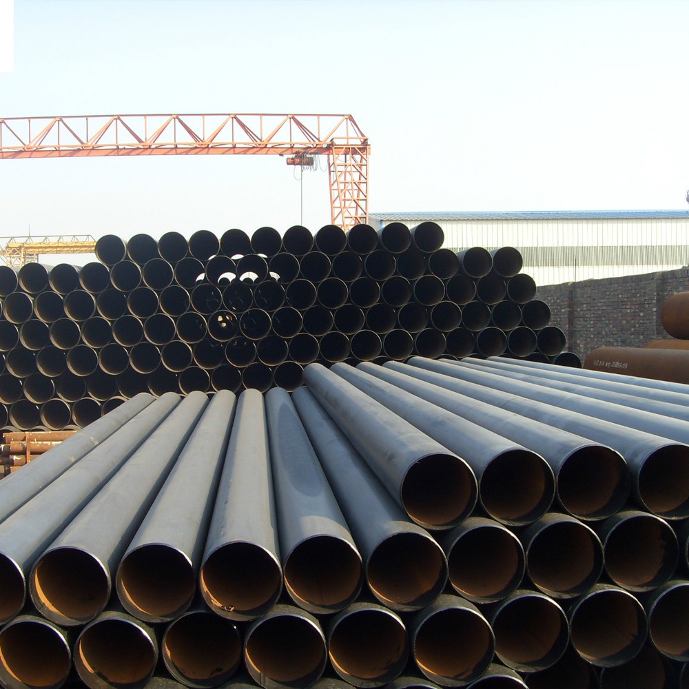 API 5L tube