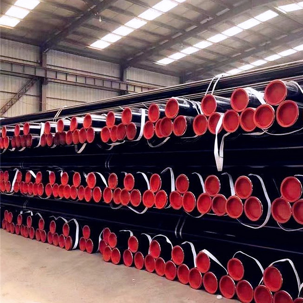 API 5L tube