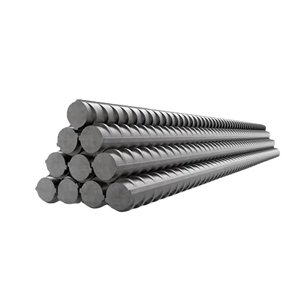 Steel rebar