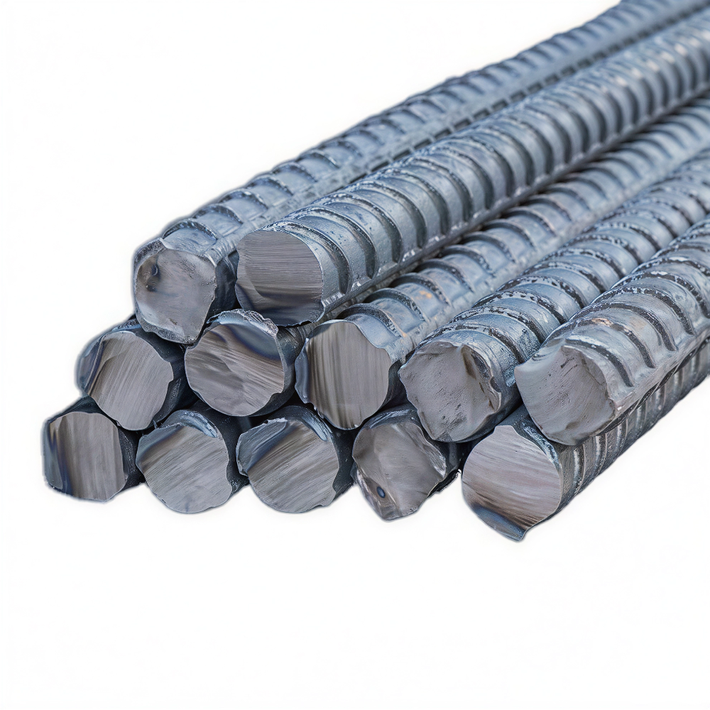 Steel rebar