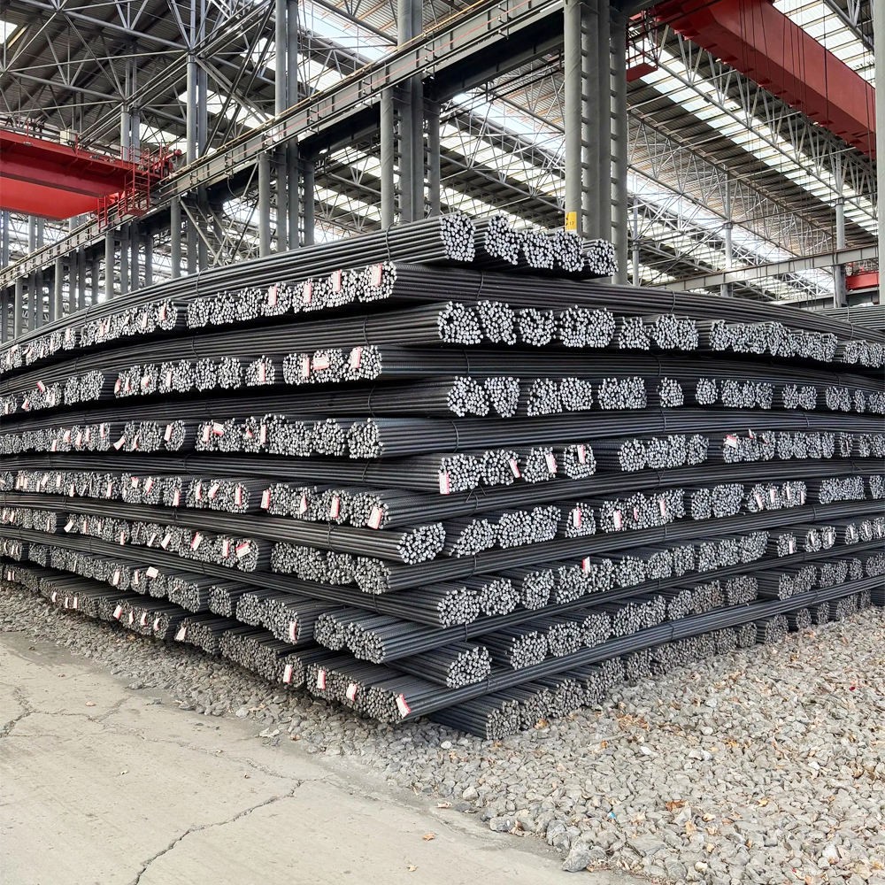 HRB400 rebar