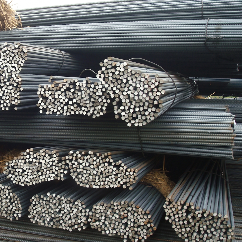 HRB400 rebar