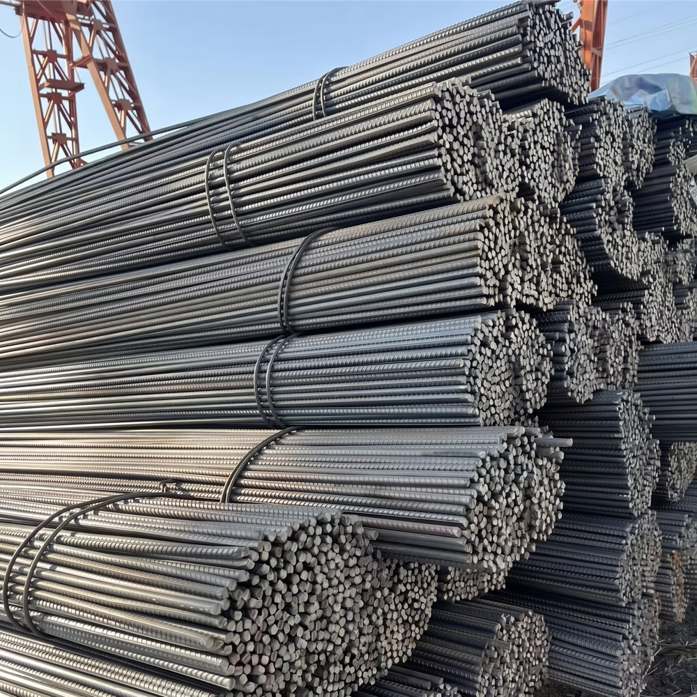 HRB400 rebar