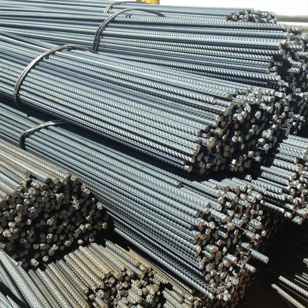 HRB400 rebar