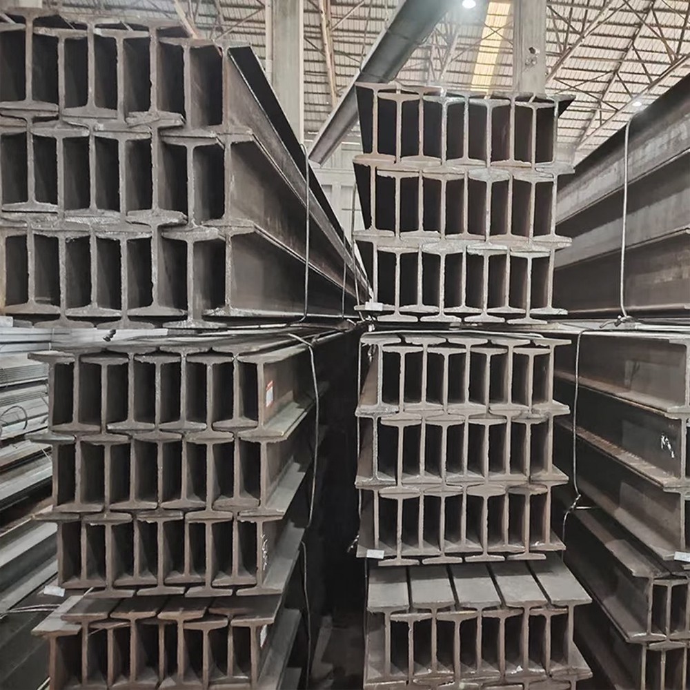 I beam steel Q195-Q420 Series