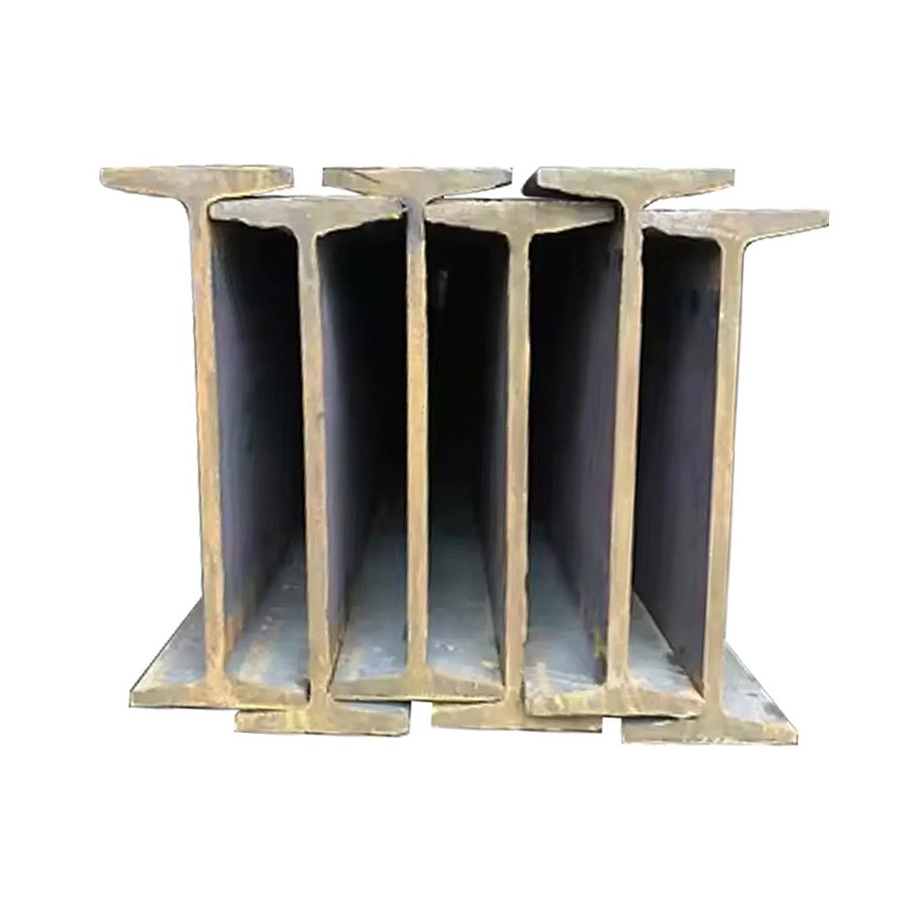HPE HOT ROLLED I-BEAMS  EN10025 European I Beam IPN-Section IPE HEA HEB HD HP UB UC