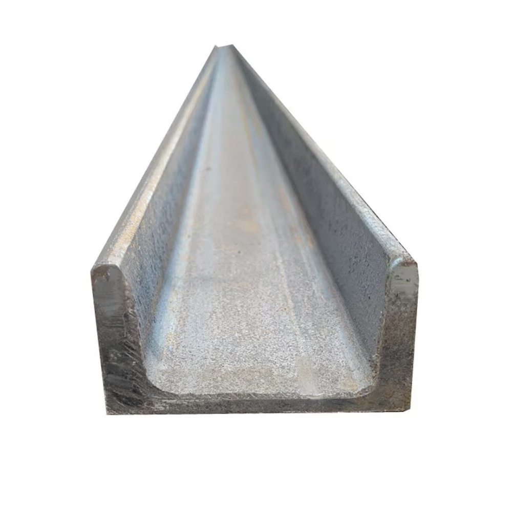 Channel