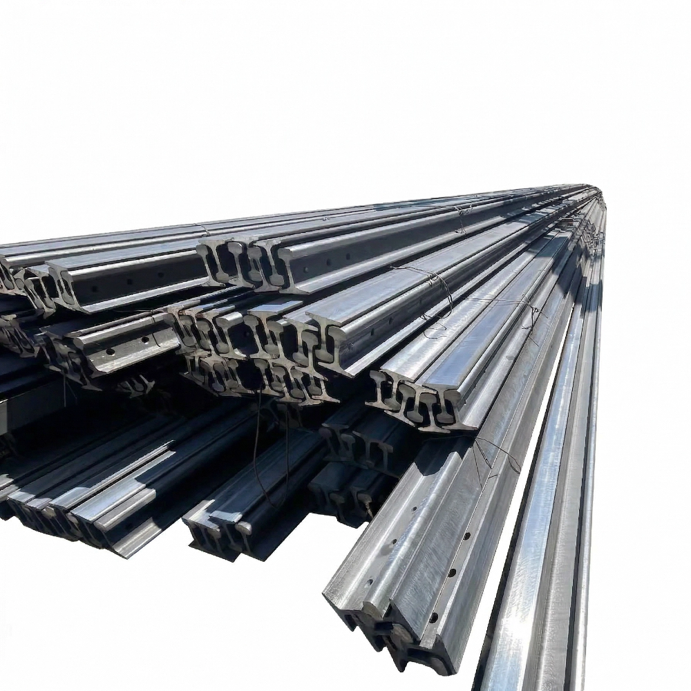 Heavy Rail steel 
