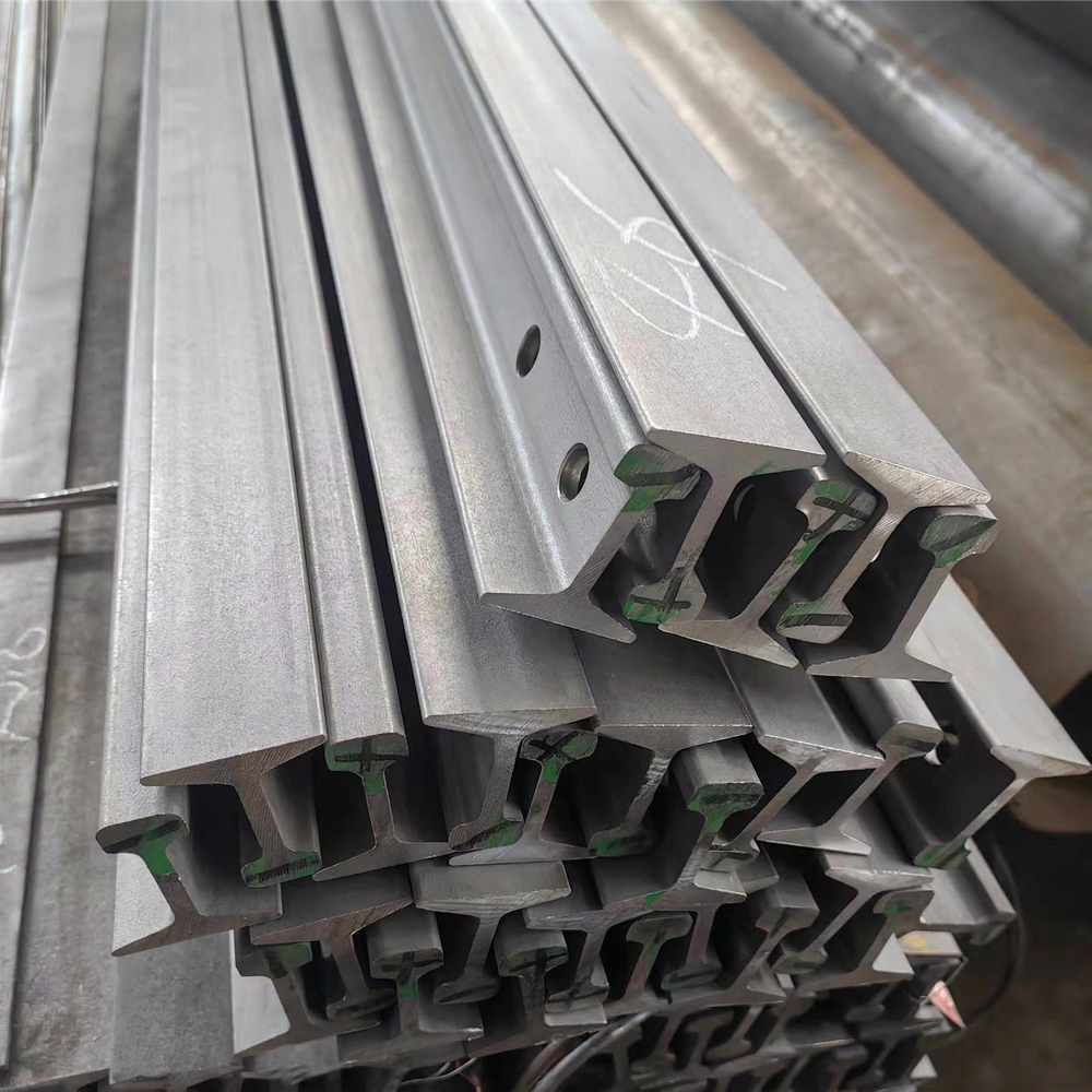 steel Rail