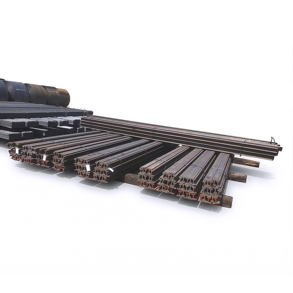 steel Rail
