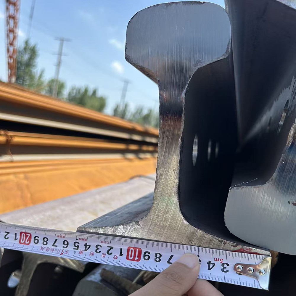 R50 steel Rail