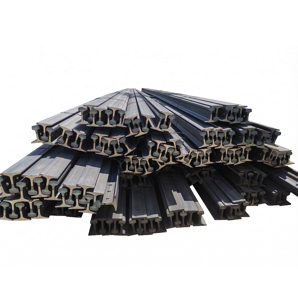 Q235 R50 steel Rail