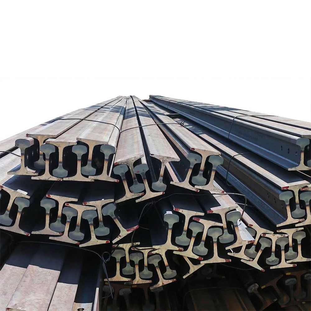 Q235 R50 steel Rail