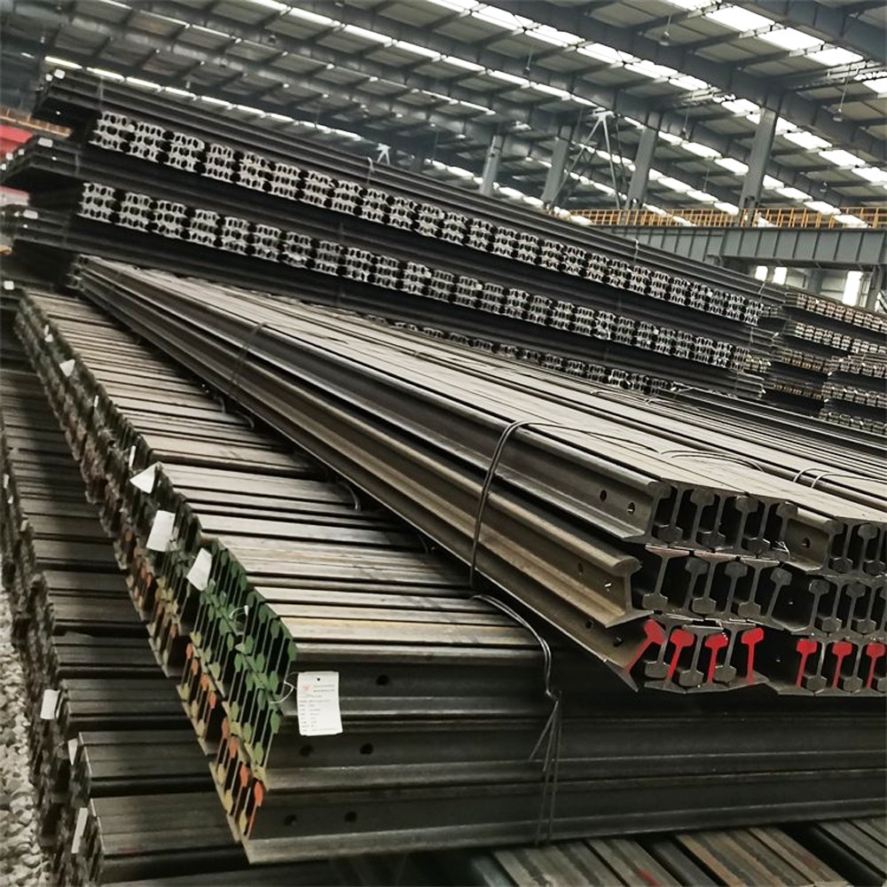 Rail
